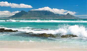 Africa Popular Destinations