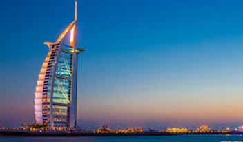 Middle East Popular Destinations