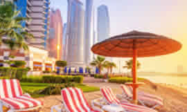 Abu Dhabi