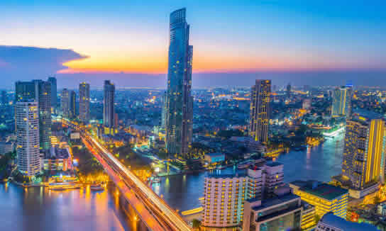 Bangkok