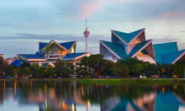 Kuala Lumpur