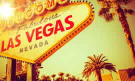 Las Vegas