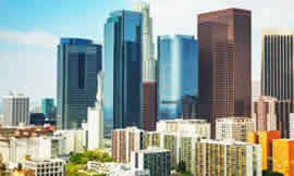 Los Angeles