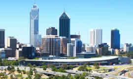 Perth