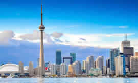 Toronto
