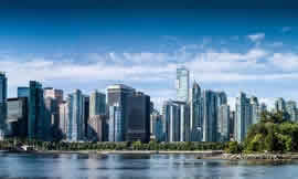 Vancouver