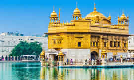 Amritsar