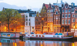Amsterdam