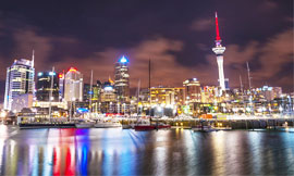 Auckland