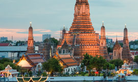 Bangkok