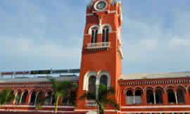 Chennai
