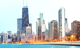 Chicago