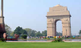Delhi