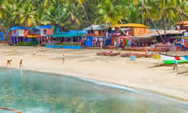 Goa