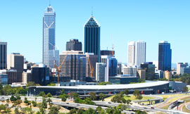 Perth