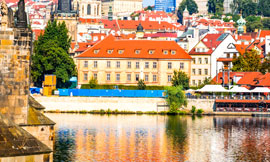 Prague