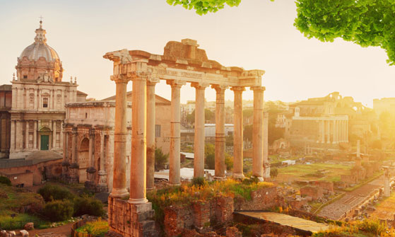 Rome