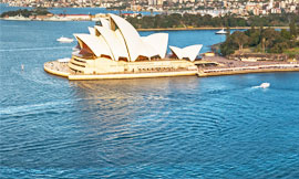 Sydney